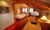 Pension Gatterhof Riezlern Kleinwalsertal Ferienwohnung Nr.:16 Wohnen 