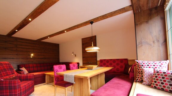 Ferienwohnung Gatterhof