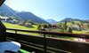 Pension Gatterhof Riezlern Kleinwalsertal Ferienwohnung Nr.:16 Balkon Süden