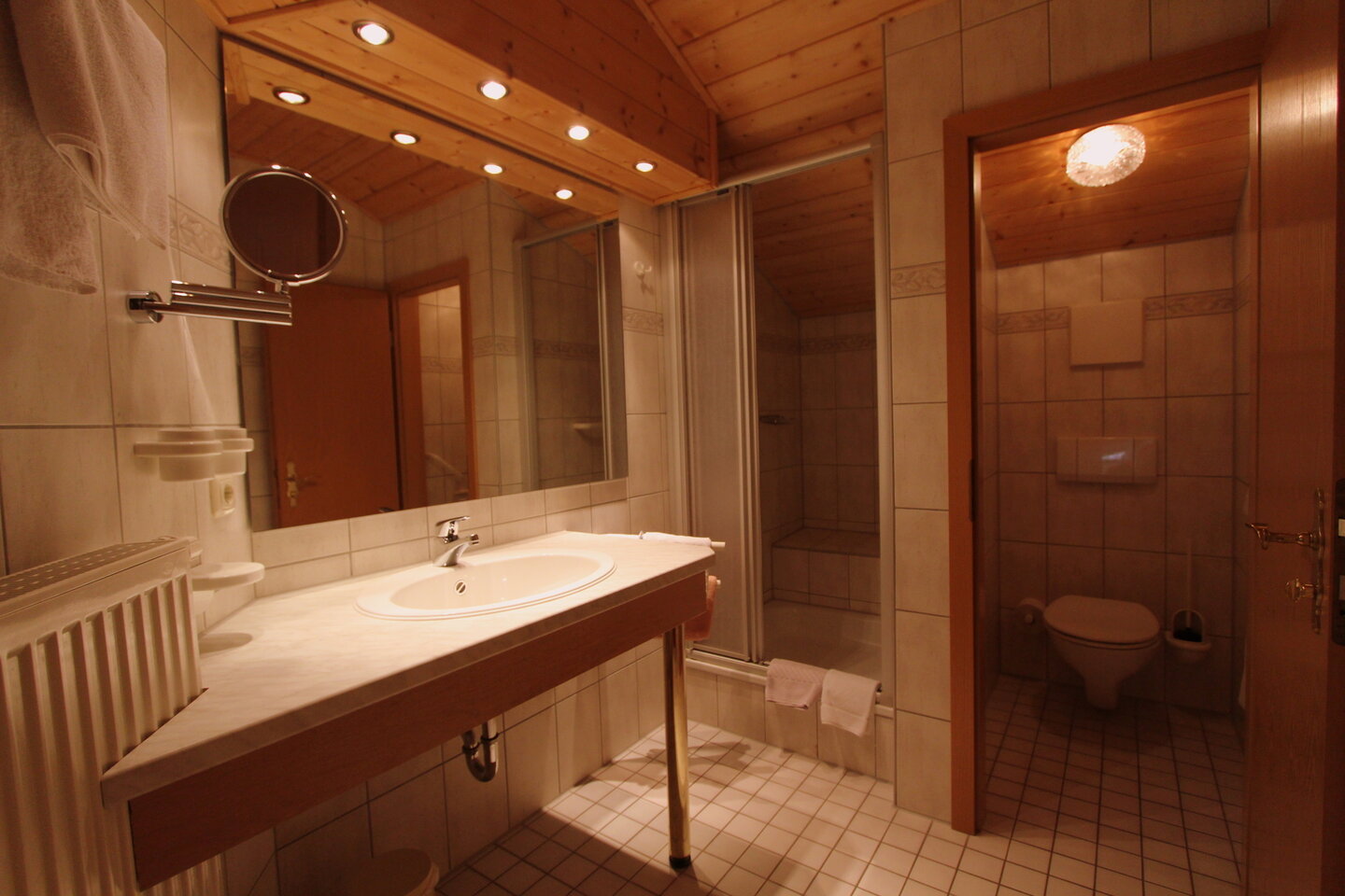 Badezimmer_Kleinwalsertal