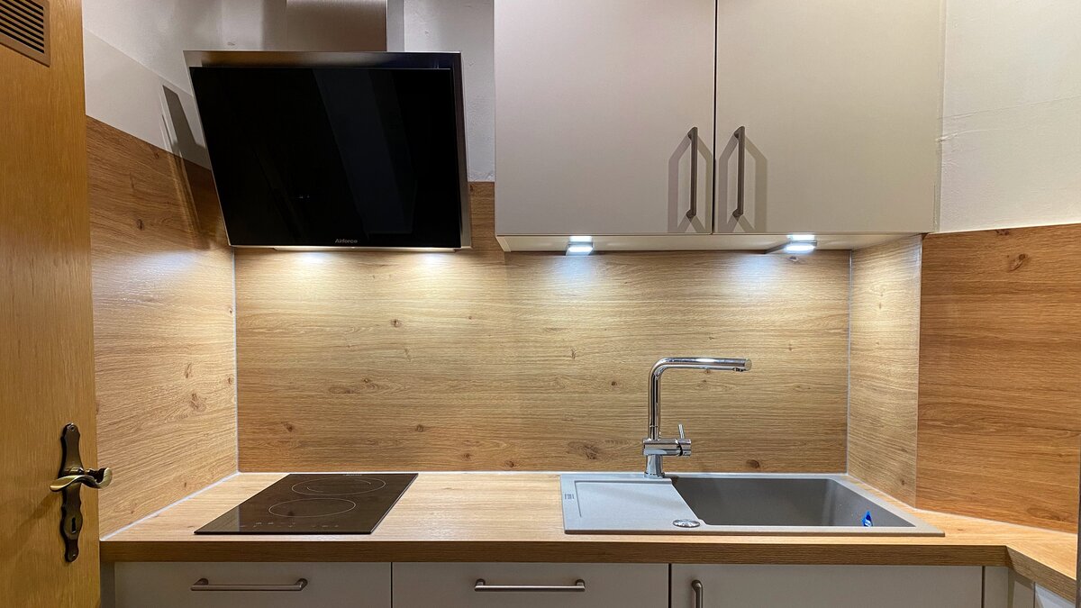 Ferienwohnung Nr.11 in der Bergregion Riezlern Kleinwalsertal
