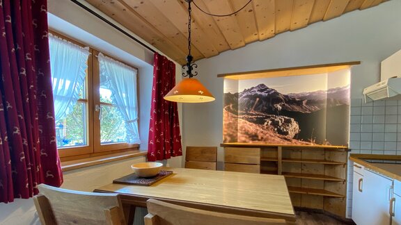 Appartement Nr.8 Im Gatterhof