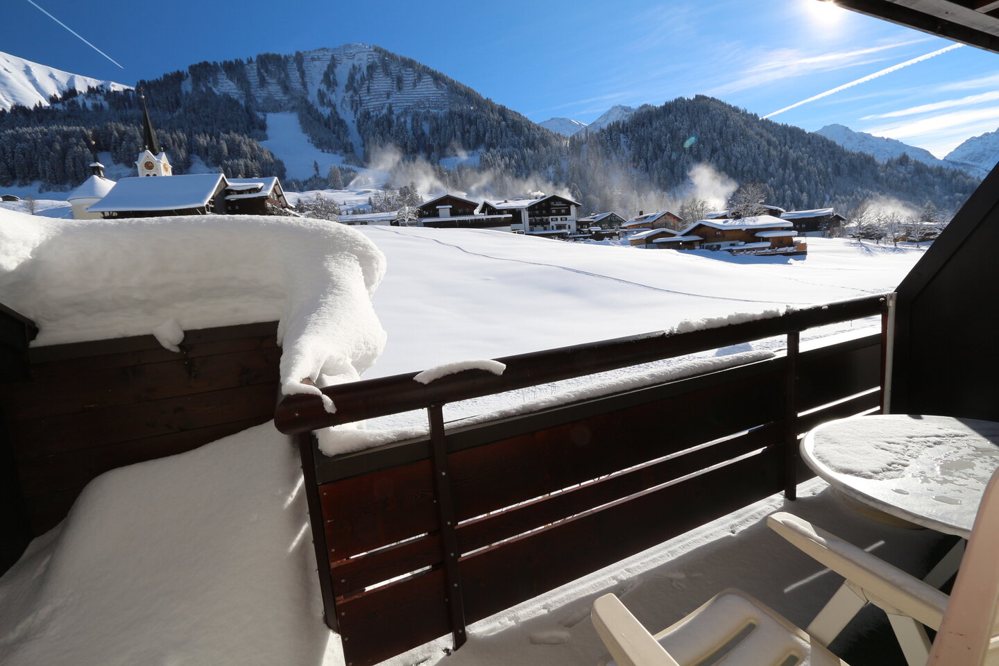 Balkon_13_Appartment