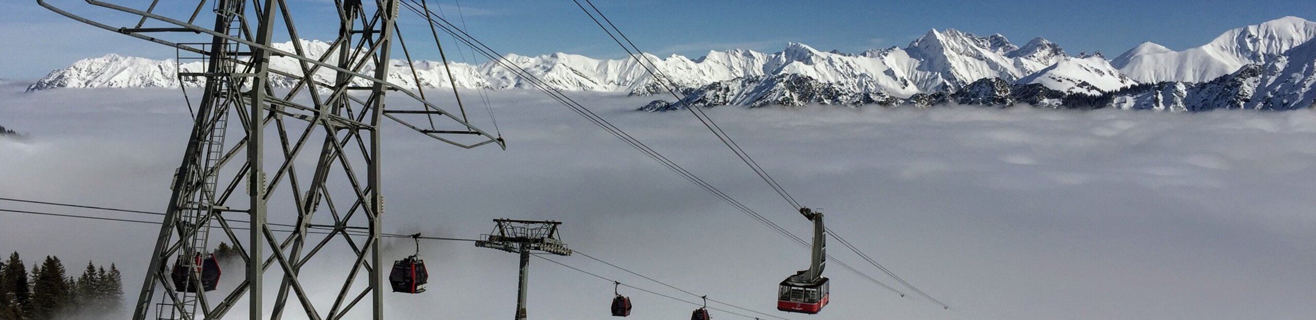 Fellhornbahn