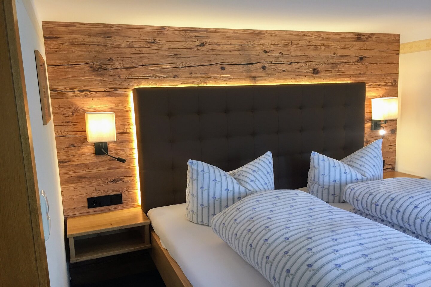 Doppelzimmer_Kleinwalsertal_