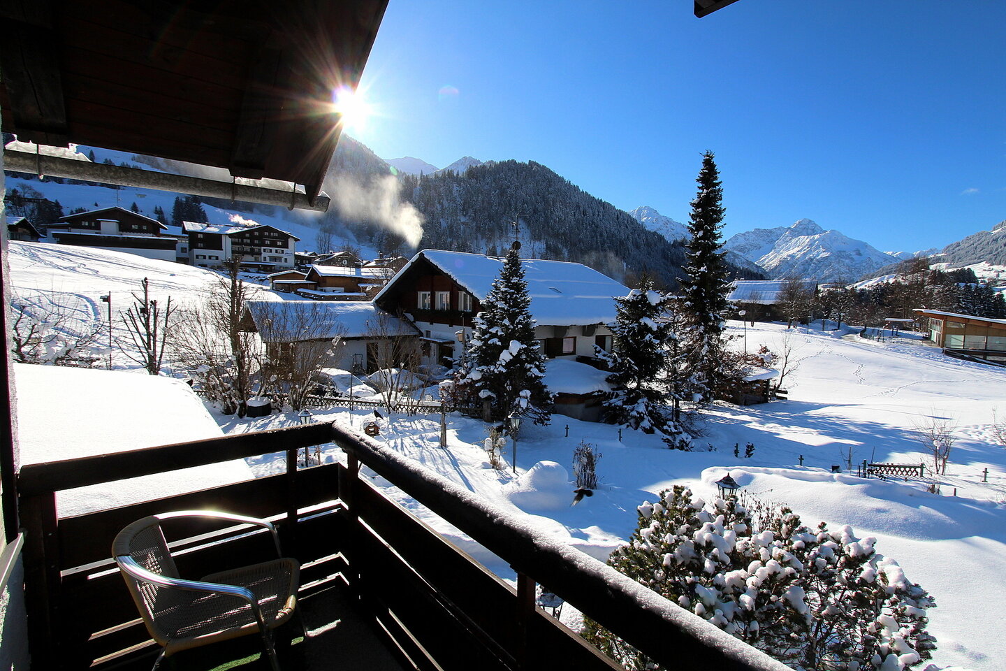 Widderstein_Kleinwalsertal