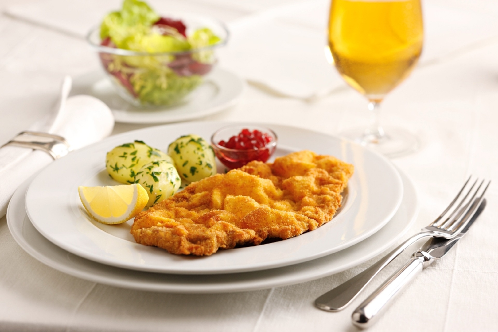 Wienerschnitzel