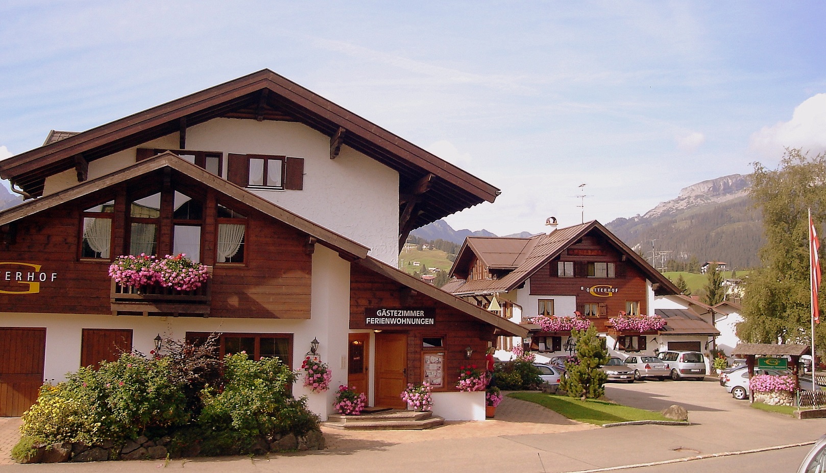 Gatterhof_Sommer_Kleinwalsertal